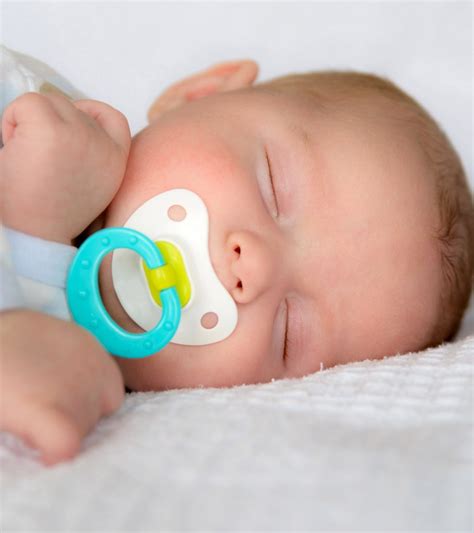 best pacifier for baby